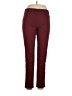 Soft Surroundings Solid Burgundy Active Pants Size 14 (estimated) - photo 1