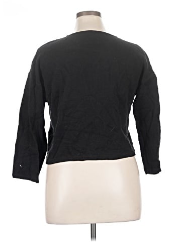 Madewell Textured Tie-Front Top (view 2)