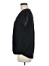 Ro & De 100% Polyester Black Short Sleeve Blouse Size M - photo 5