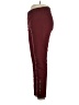 Soft Surroundings Solid Burgundy Active Pants Size 14 (estimated) - photo 5