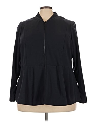 Lane Bryant Cardigan (view 1)