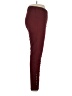 Soft Surroundings Solid Burgundy Active Pants Size 14 (estimated) - photo 4