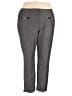 Talbots Gray Dress Pants Size 20 - photo 1