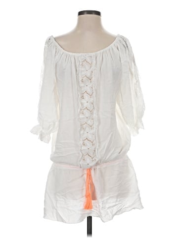 Victoria's Secret 3/4 Sleeve Blouse (view 1)