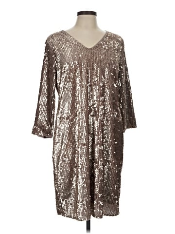Alfani Cocktail Dress (view 1)