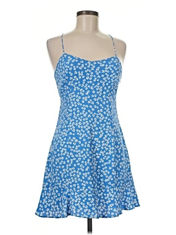 Zara Cocktail Dress (view 1)