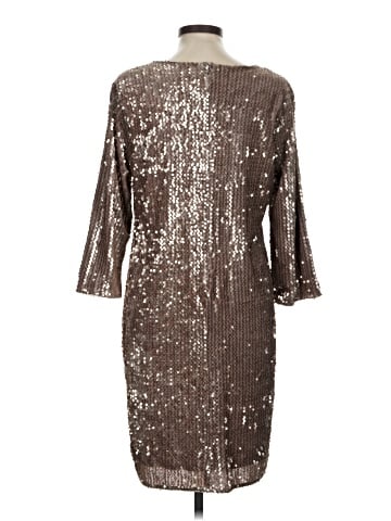 Alfani Cocktail Dress (view 2)