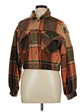 Ashley By 26 International Jacket