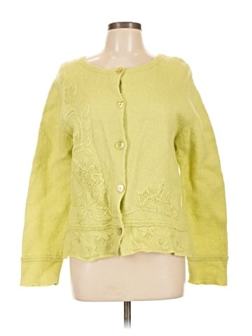 Coldwater Creek Cardigan (view 1)