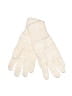 Unbranded Ivory Gloves One size - photo 1