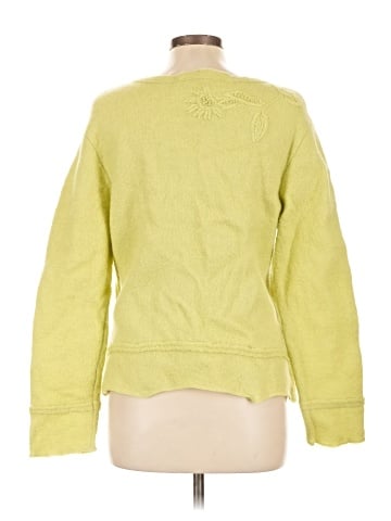 Coldwater Creek Cardigan (view 2)