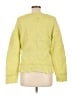 Coldwater Creek Yellow Cardigan Size L - photo 2