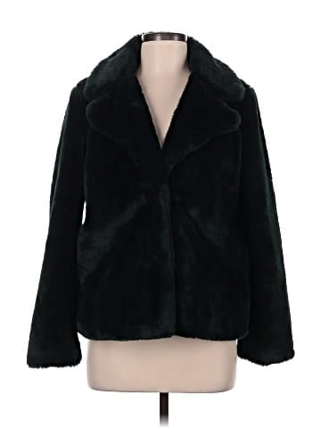 JouJou Faux Fur Jacket (view 1)