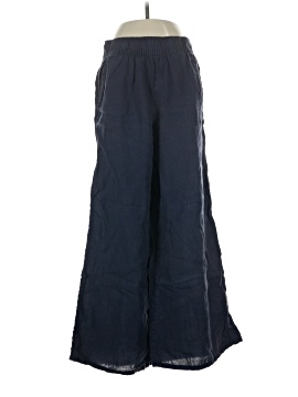 Sigrid Olsen Linen Pants