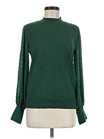Vince Camuto Turtleneck Sweater (view 1)