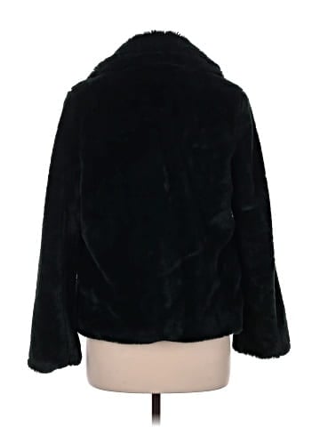 JouJou Faux Fur Jacket (view 2)