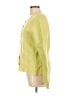 Coldwater Creek Yellow Cardigan Size L - photo 5