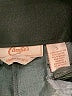 Candie's Gray Dress Pants Size 5 - photo 4