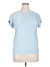 Green Envelope Blue Active T-Shirt Size L - photo 1