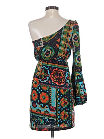 Judith March Cocktail Dress (view 2)