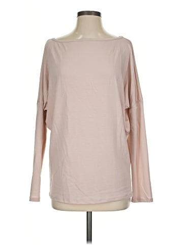 Go Couture Long Sleeve T-Shirt (view 1)