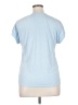 Green Envelope Blue Active T-Shirt Size L - photo 2