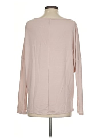 Go Couture Long Sleeve T-Shirt (view 2)