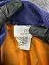Bluey Color Block Yellow Sweatpants Size 2T - photo 3