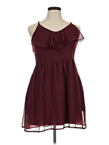 Bar III Cocktail Dress (view 1)