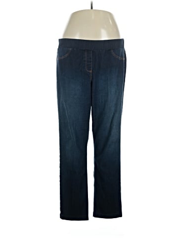 Liz Claiborne Jeans (view 1)