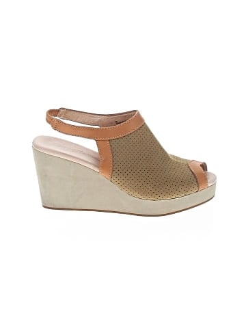 Tommy Bahama Wedges (view 1)