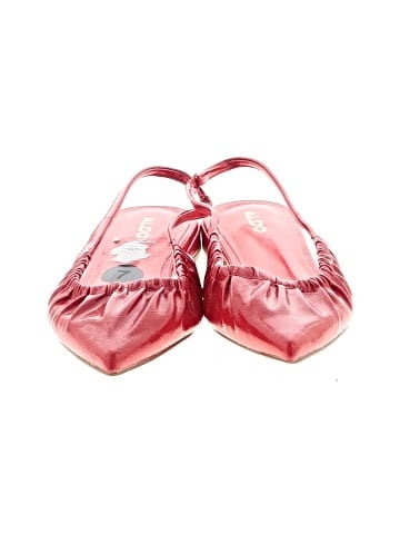 Aldo Flats (view 2)
