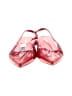 Aldo Red Flats Size 7 - photo 2