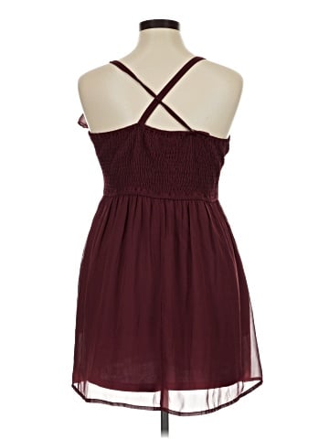 Bar III Cocktail Dress (view 2)