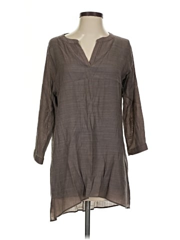 St. John's Bay Casual Dress (view 1)