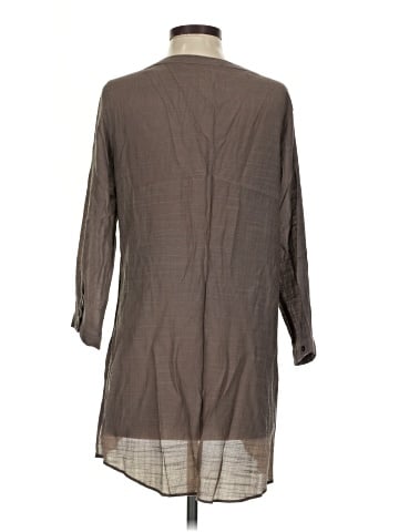 St. John's Bay Casual Dress (view 2)