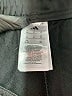 Adidas Solid Black Active Pants Size XL - photo 4