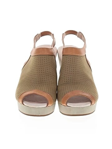 Tommy Bahama Wedges (view 2)