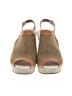 Tommy Bahama Tan Wedges Size 7 - photo 2