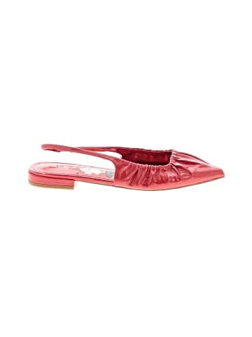 Aldo Flats (view 1)