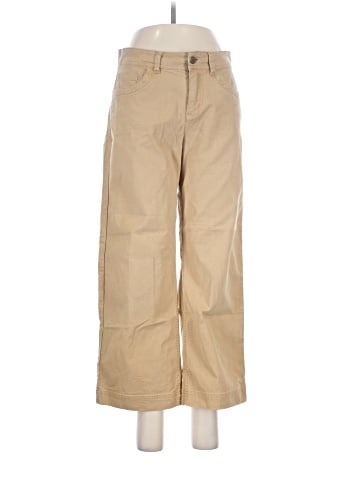 Toad & Co Khakis (view 1)