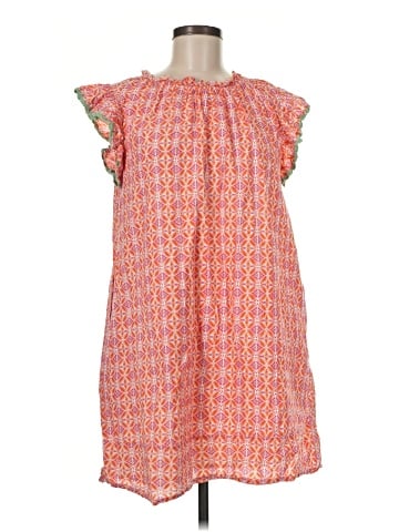 THML Casual Dress (view 1)