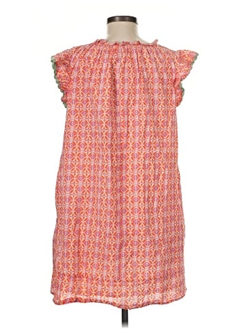 THML Casual Dress (view 2)