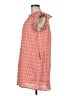 THML Paisley Orange Casual Dress Size M - photo 5