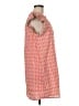 THML Paisley Orange Casual Dress Size M - photo 4