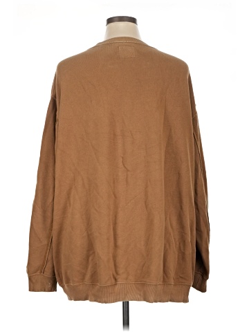 Aerie Pullover Sweater (view 2)