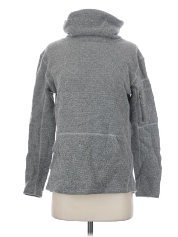 Smartwool Turtleneck Sweater (view 1)
