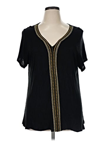 Bobeau Short Sleeve T-Shirt (view 1)