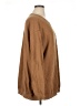 Aerie Brown Pullover Sweater Size XL - photo 4