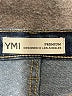 YMI Blue Jeans Size 11 - photo 7